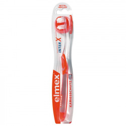 Elmex - Brosse à dents -...
