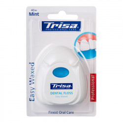 Trisa -  Fil dentaire...
