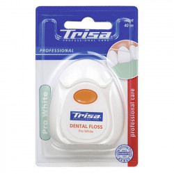 Trisa -  Fil dentaire...