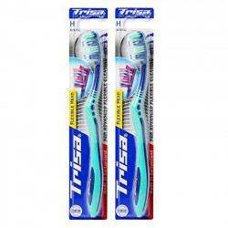 Trisa, Brosse à dents, Dure