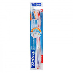 Trisa - Brosse à dents -...