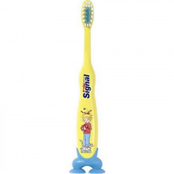 Signal - Brosse à dents,...