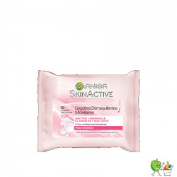 Lingettes Garnier - Skin...
