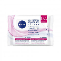 Nivea - Lingettes...