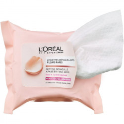 L'Oréal - Lingettes...