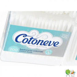 Coton tiges - 200pces