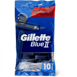 Gillette - rasoir Blue II