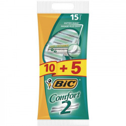 BIC - rasoir comfort  2
