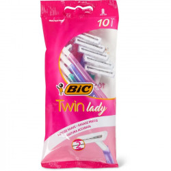 Rasoirs - Bic Twin Lady