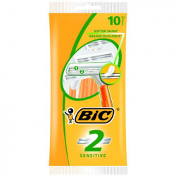 BIC - rasoir sensitive 2