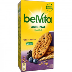 Belvita - biscuit déjeuner...