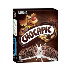Nestle Chocapic, Barres de...