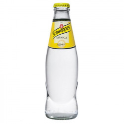 Schweppes Tonic - 6 X 50 Cl.
