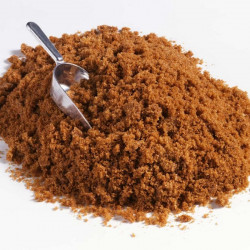 Sucre Açucar-Mascavado - 500g