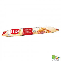 Leisi - pâte feuilletée -...