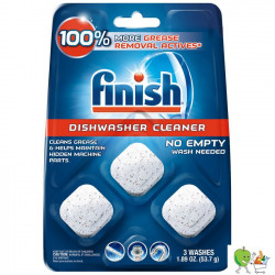 FINISH - Entretien du...