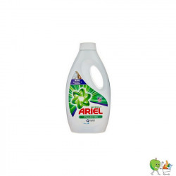 Ariel Lessive liquide