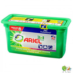 Ariel Color 3 en 1