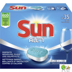 Sun - Détergent pour...