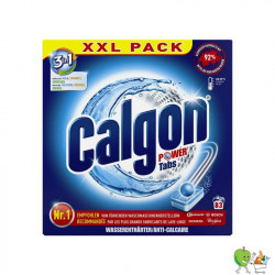 Calgon - 83 Power Tabs...