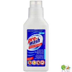 Pre-wash -  savon au fiel...