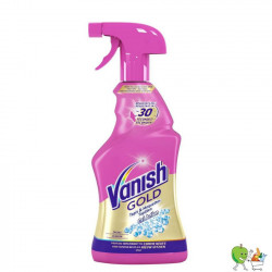 Vanish Gold - Détachant -...