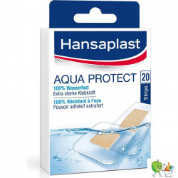 Hansaplast  Aqua Protect