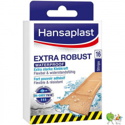 Hansaplast - Extra Robust
