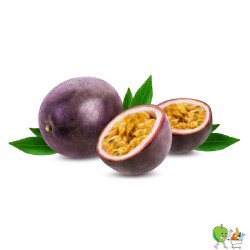 Fruits de la Passion -...