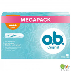 O.b. Original  Super - 40...