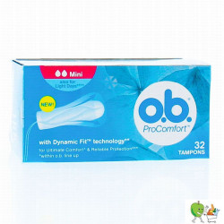 O.b. ProComfort  - Mini -...