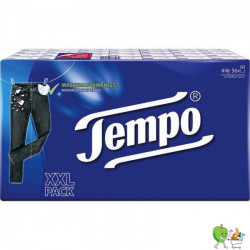 Tempo Mouchoirs, XXL pack