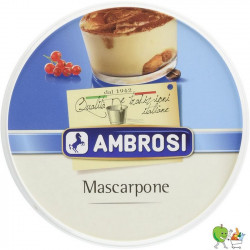 Mascarpone 250g