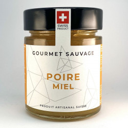 Confiture artisanale -...