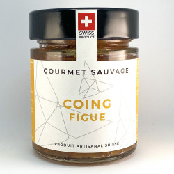 Confiture artisanale -...
