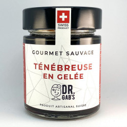 Confiture artisanale -...