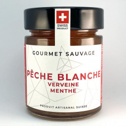 Confiture artisanale -...