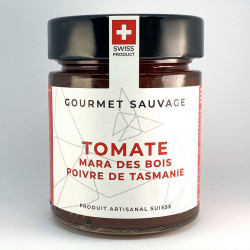 Confiture artisanale -...