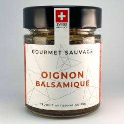 Confiture artisanale -...