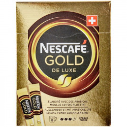 Nescafé Gold - café en...