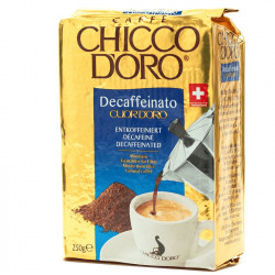 Chicco d'Oro - décaféiné -...