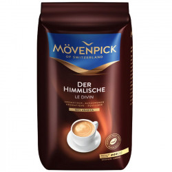 Mövenpick Le Divin - café...