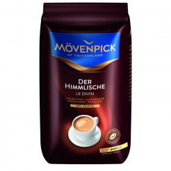 Mövenpick Le Divin - café...