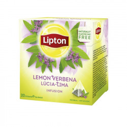 Lipton - infusion verveine...