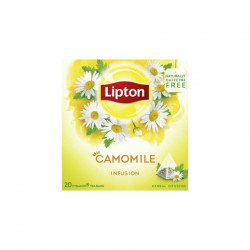 Lipton - Infusion Camomile...