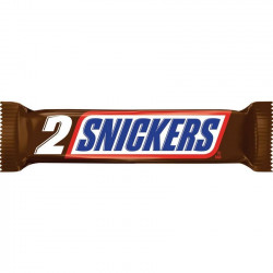 Snickers Barre de chocolat...