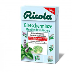 Ricola Pastilles à la...