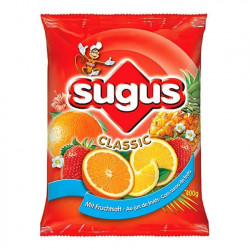 Sugus - Bonbons aux fruits...