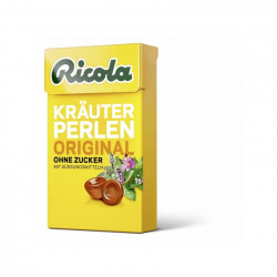 Ricola Kräuter Perlen...