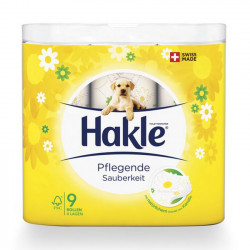 Hakle - Papier de toilette...